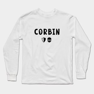 CORBIN Long Sleeve T-Shirt